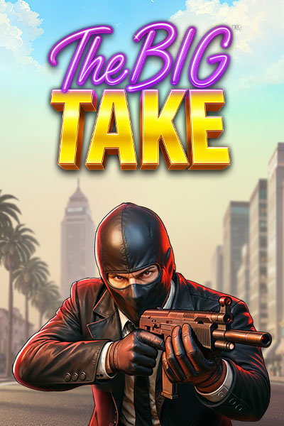 The Big Take