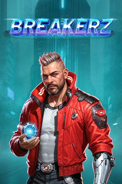 Breakerz