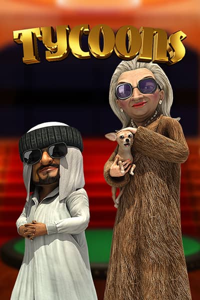 Tycoons Plus