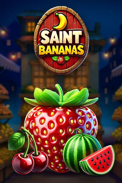 Saint Bananas