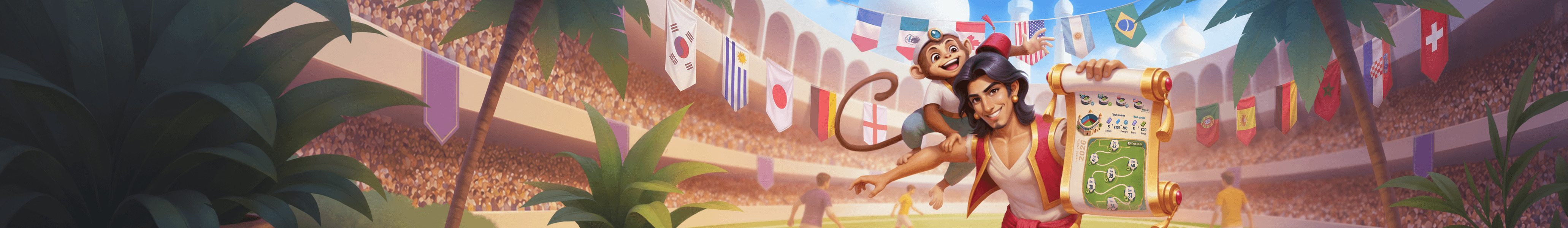 GJENOPPLEV FOTBALLHISTORIEN