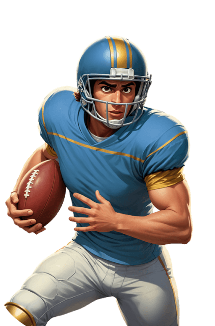 amerikansk fotball