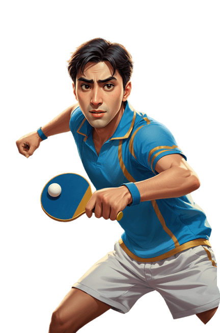 bordtennis
