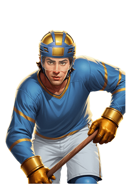 ishockey