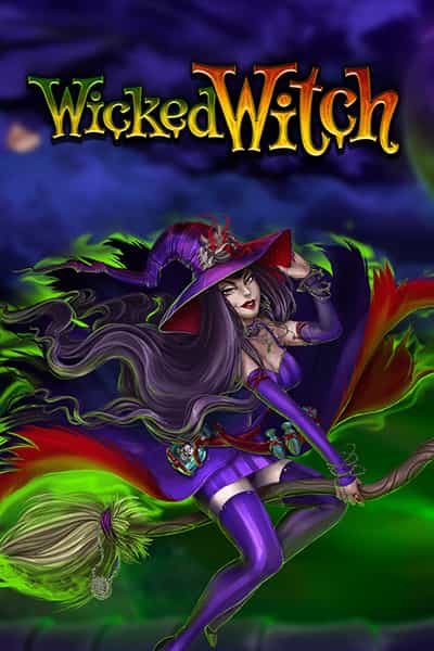 Wicked Witch