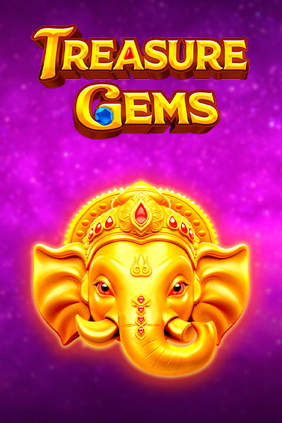 Treasure Gems